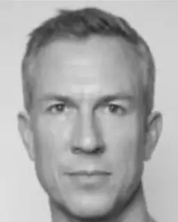 John Skeet Mithril Silver And Gold Mtr1ec